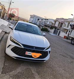 BYD QIN L DM-i